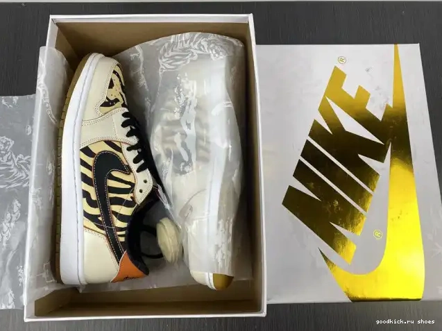 Cheap of Air Low the DH6932-100 Jordan 1 OG Year Tiger 0421